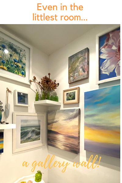THE BLOOMING CREATIVE