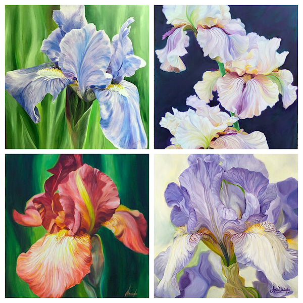 One Day Painting Courses