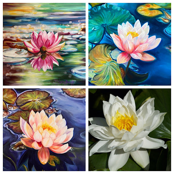 One Day Painting Courses