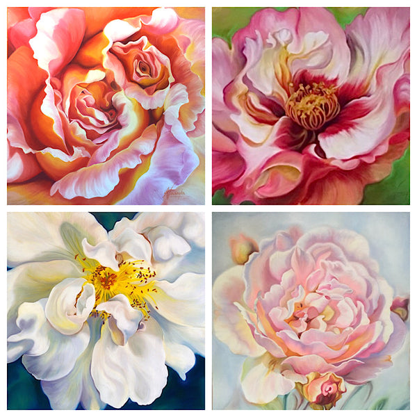 One Day Painting Courses