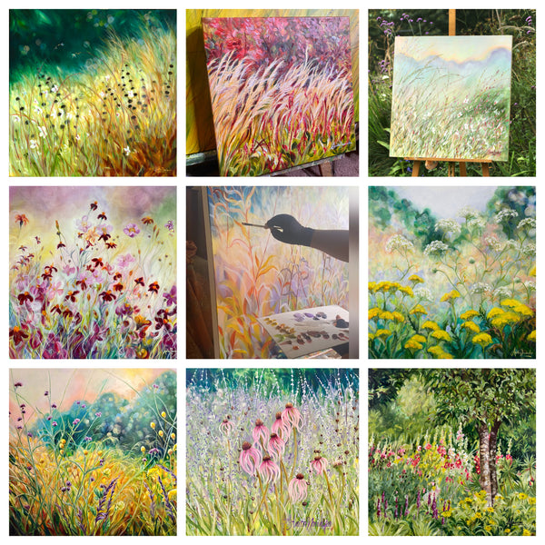 One Day Painting Courses