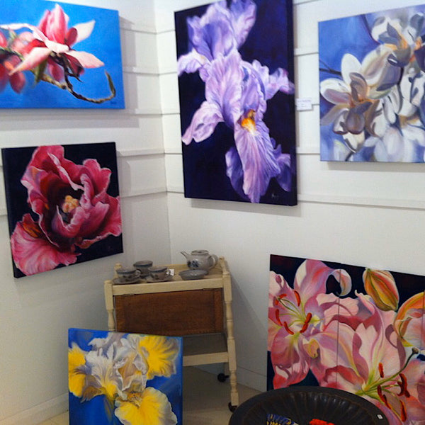 SHOWS & EXHIBITIONS