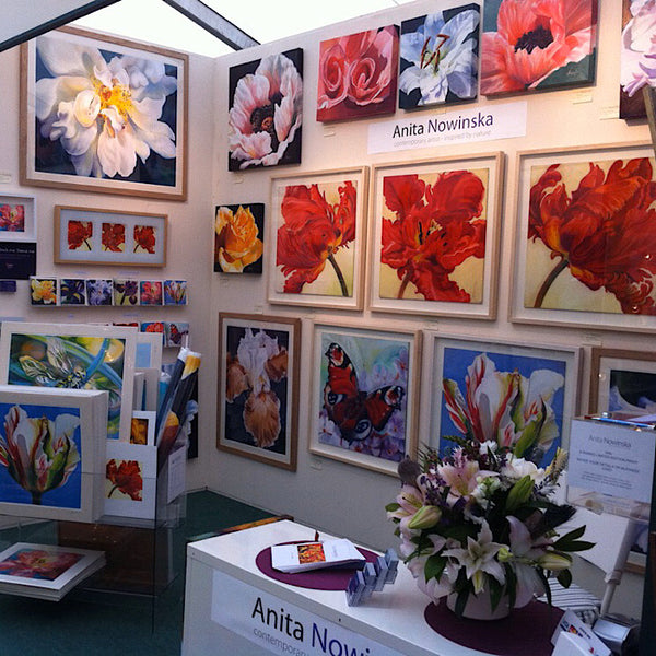 SHOWS & EXHIBITIONS