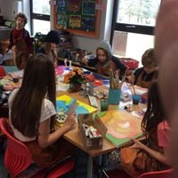 ONE DAY PAINTING WORKSHOP