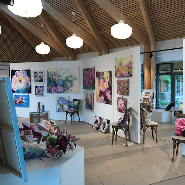 SHOWS & EXHIBITIONS