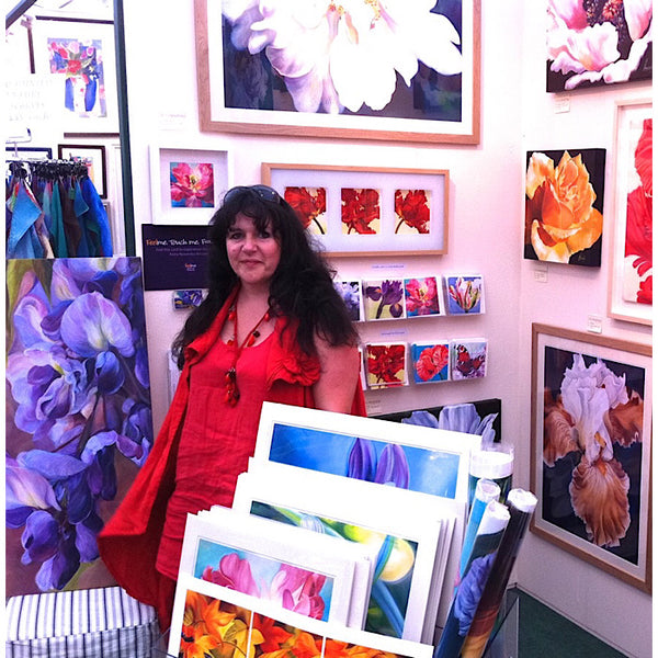 SHOWS & EXHIBITIONS