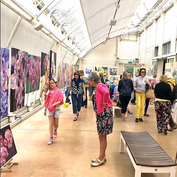 SHOWS & EXHIBITIONS