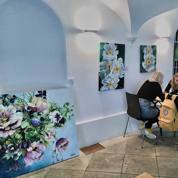 SHOWS & EXHIBITIONS