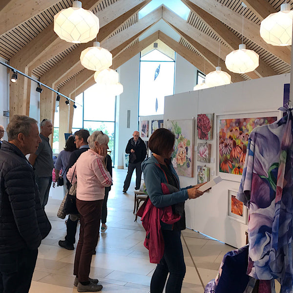 SHOWS & EXHIBITIONS