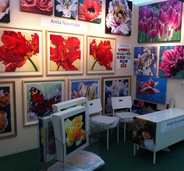 SHOWS & EXHIBITIONS