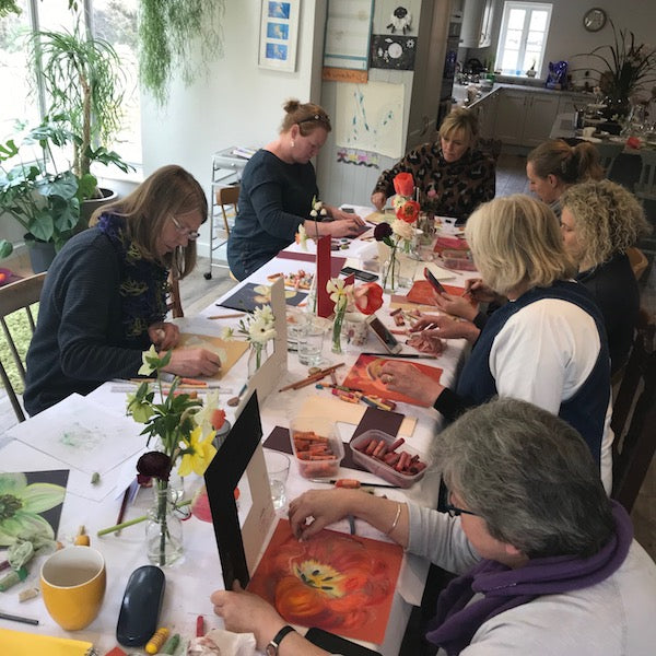 GROUP WORKSHOPS