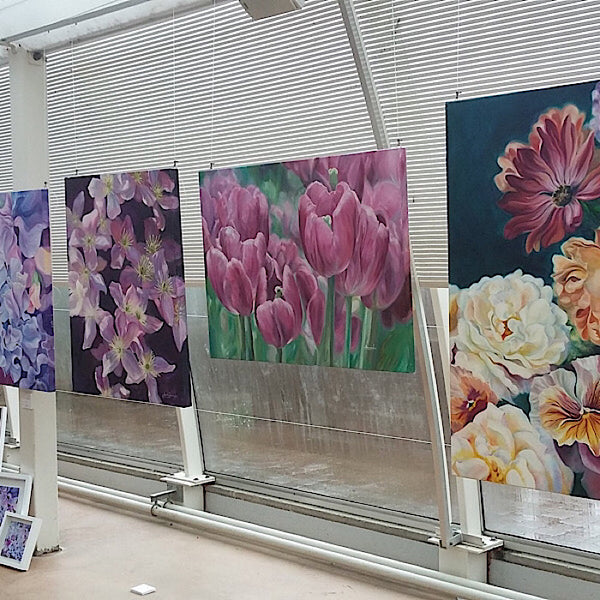 SHOWS & EXHIBITIONS