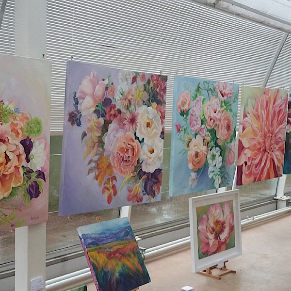 SHOWS & EXHIBITIONS