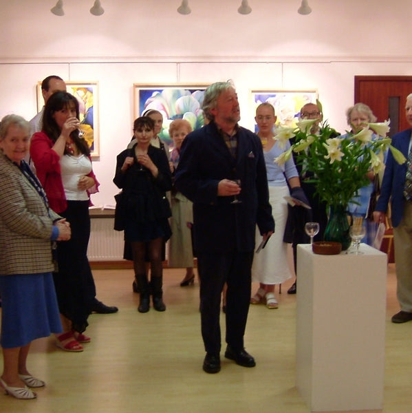 SHOWS & EXHIBITIONS
