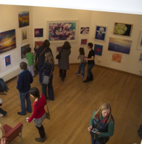 SHOWS & EXHIBITIONS